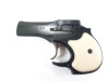 High Standard D-100 Pistol - 2