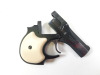 High Standard D-100 Pistol - 3