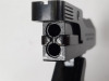 High Standard D-100 Pistol - 4