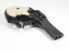 High Standard D-100 Pistol - 12