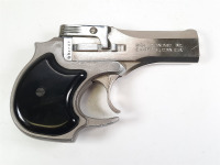 High Standard Derringer Pistol