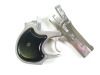 High Standard Derringer Pistol - 3