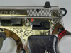 CZ Commemorative 75B Pistol - 7