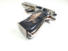 CZ Commemorative 75B Pistol - 14