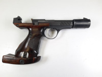 Pistolet Olympique DES-69 Pistol