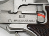 BTJ DA Pistol - 9
