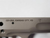 CZ 75B Pistol - 5