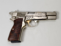 Browning Commemorative 1911 Pistol