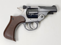 Harrington and Richardson 925 Revolver