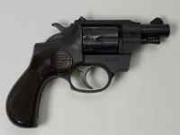 J.C. Higgins 88 Revolver