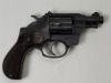J.C. Higgins 88 Revolver - 2