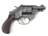 J.C. Higgins 88 Revolver - 3