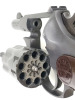 J.C. Higgins 88 Revolver - 10