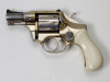 High Standard R-101 Revolver - 2