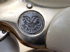 High Standard R-101 Revolver - 6