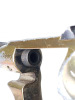 High Standard R-101 Revolver - 9