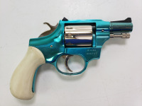 High Standard R-101 Revolver