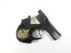 High Standard Derringer Pistol - 3