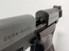 High Standard M-101 Pistol - 4