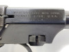 High Standard M-101 Pistol - 6