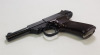 High Standard M-101 Pistol - 9