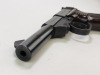 High Standard M-101 Pistol - 10