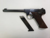 High Standard A Pistol - 2