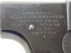 High Standard A Pistol - 6