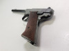 High Standard A Pistol - 8
