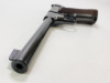 High Standard A Pistol - 9