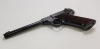 High Standard A Pistol - 10