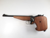 Hammerli Pistol - 2