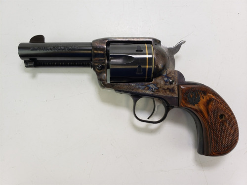 Ruger Vaquero Revolver