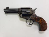 Ruger Vaquero Revolver