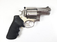 Ruger Super Redhawk Alaskan Revolver