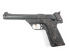 High Standard 10-X Pistol - 2