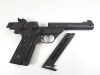 High Standard 10-X Pistol - 3