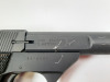 High Standard 10-X Pistol - 9