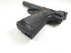 High Standard 10-X Pistol - 12
