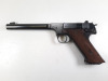 High Standard H-D Military Pistol - 2