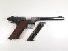 High Standard H-D Military Pistol - 3