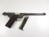 .22 Caliber Pistol - 3