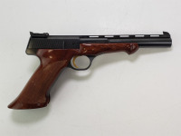 Browning Medalist Pistol