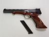Browning Medalist Pistol - 2
