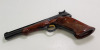Browning Medalist Pistol - 12