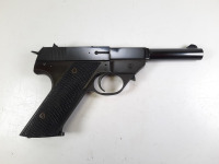 High Standard G. 380 Pistol