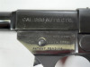 High Standard G. 380 Pistol - 6
