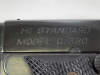 High Standard G. 380 Pistol - 7