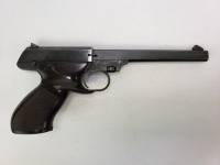 J.C. Higgins 80 Pistol