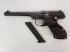 J.C. Higgins 80 Pistol - 2